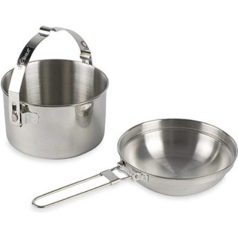 Набор посуды TATONKA KETTLE 2.5