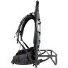 Станковый рюкзак для переноски тяжелых грузов TATONKA LASTENKRAXE black 1130,040 - black