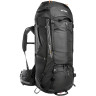 Туристический рюкзак со спиной TATONKA YUKON X1 65+10 WOMAN черный 1346,040