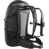Яркий и легкий спортивный рюкзак TATONKA TRAIL PACK 25 black 1549,040 - black